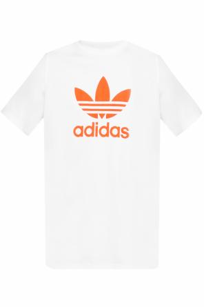Logo-printed t-shirt, zdjęcie 1 Logo-printed t-shirt od ADIDAS Originals